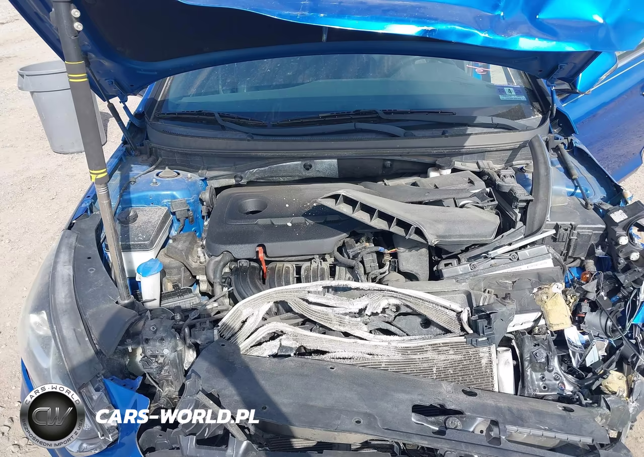 2018 Hyundai Sonata Sport VIN:5NPE34AF1JH690630 - 10