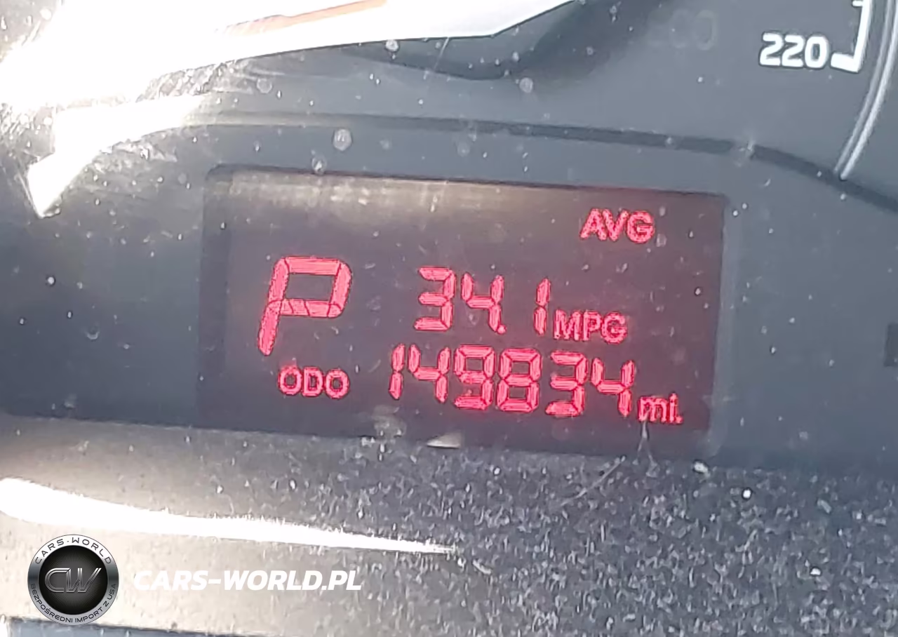 2013 Kia Rio Ex VIN:KNADN4A32D6128968 - 16