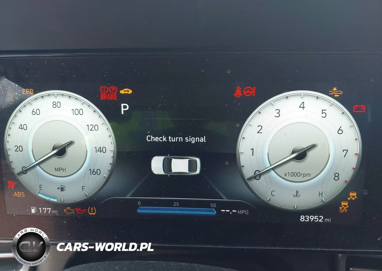 2023 Hyundai Elantra Sel VIN:5NPLS4AG8PH115890 - 7
