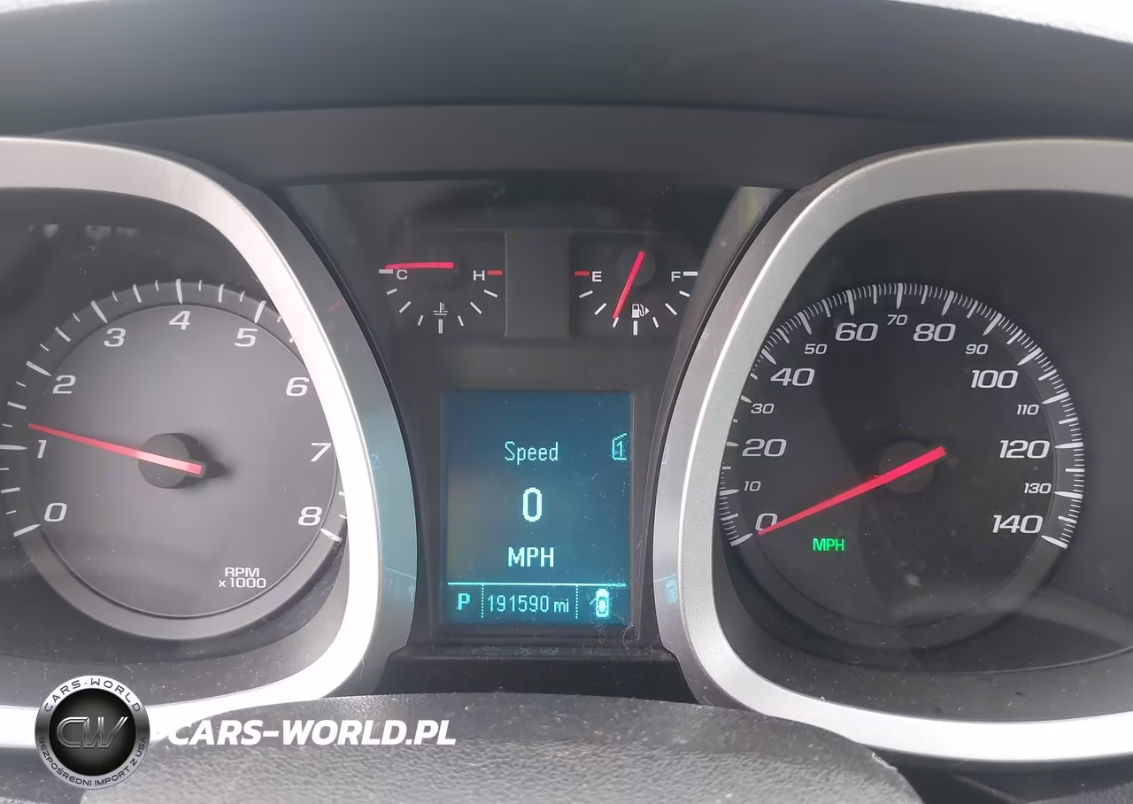 2012 Chevrolet Equinox 2Lt VIN:2GNFLNE57C6227790 - 7