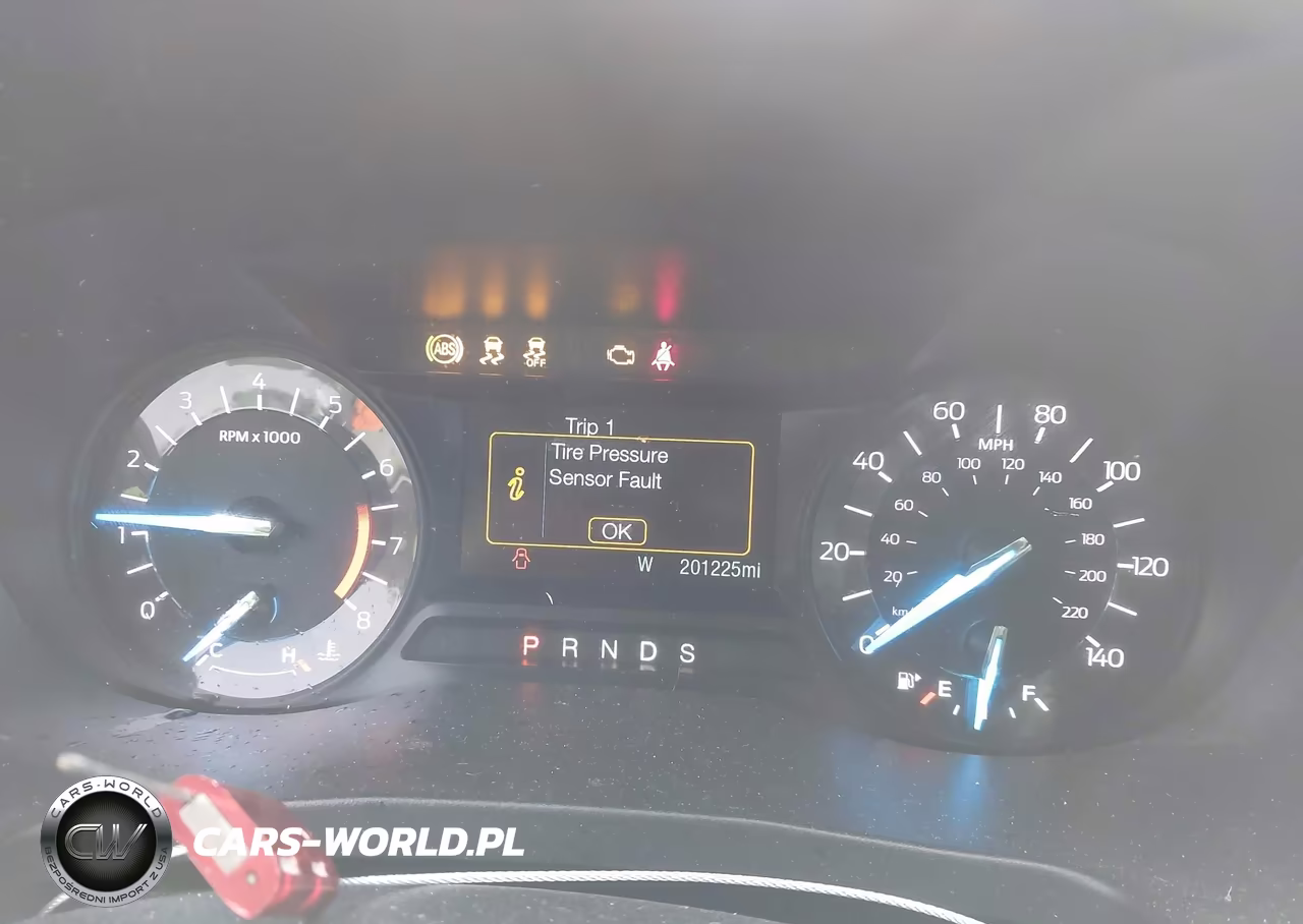 2018 Ford Explorer Xlt VIN:1FM5K7DH5JGA65407 - 7
