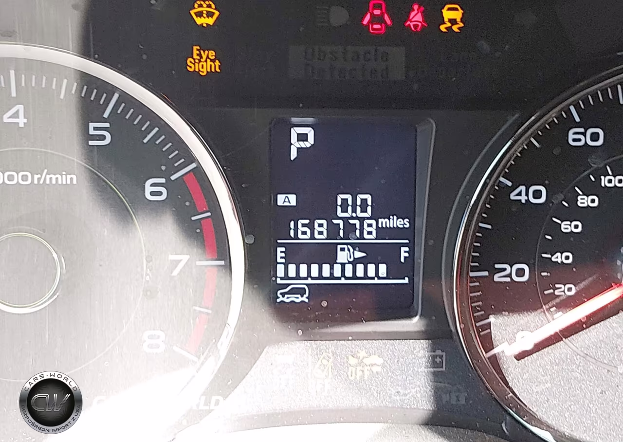 2015 Subaru Forester 2.5I Touring VIN:JF2SJAWC1FH530969 - 15