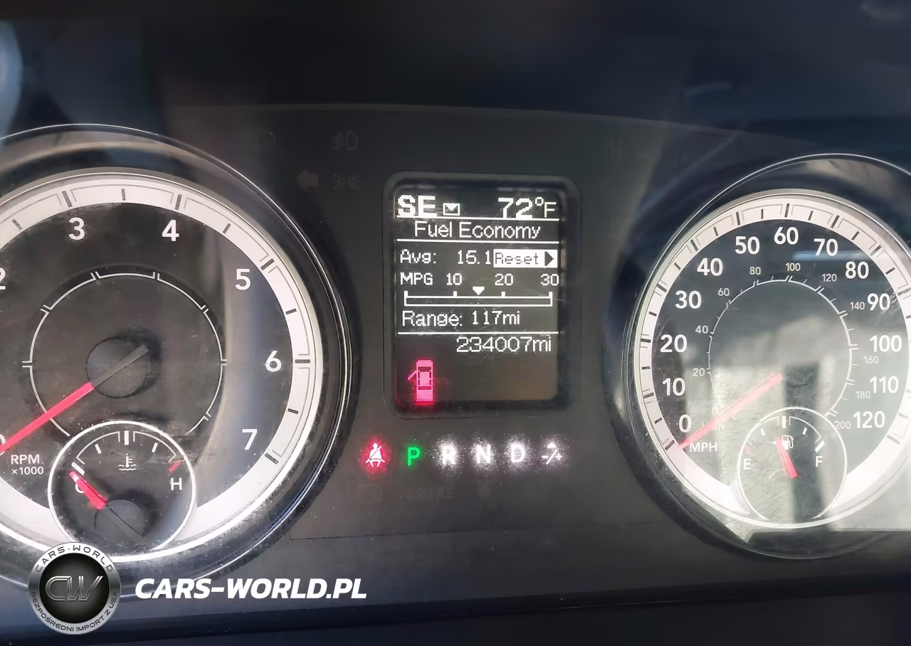 2019 Ram 1500 Classic Tradesman 4X2 6'4 Box VIN:1C6RR6FT0KS572511 - 7