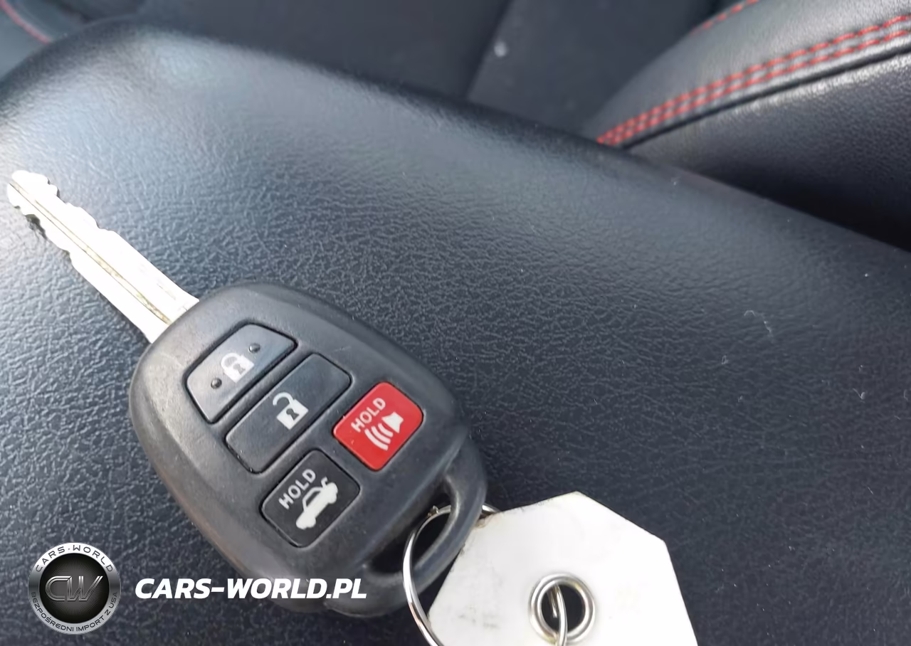 2016 Toyota Camry Se VIN:4T1BF1FK1GU233471 - 11