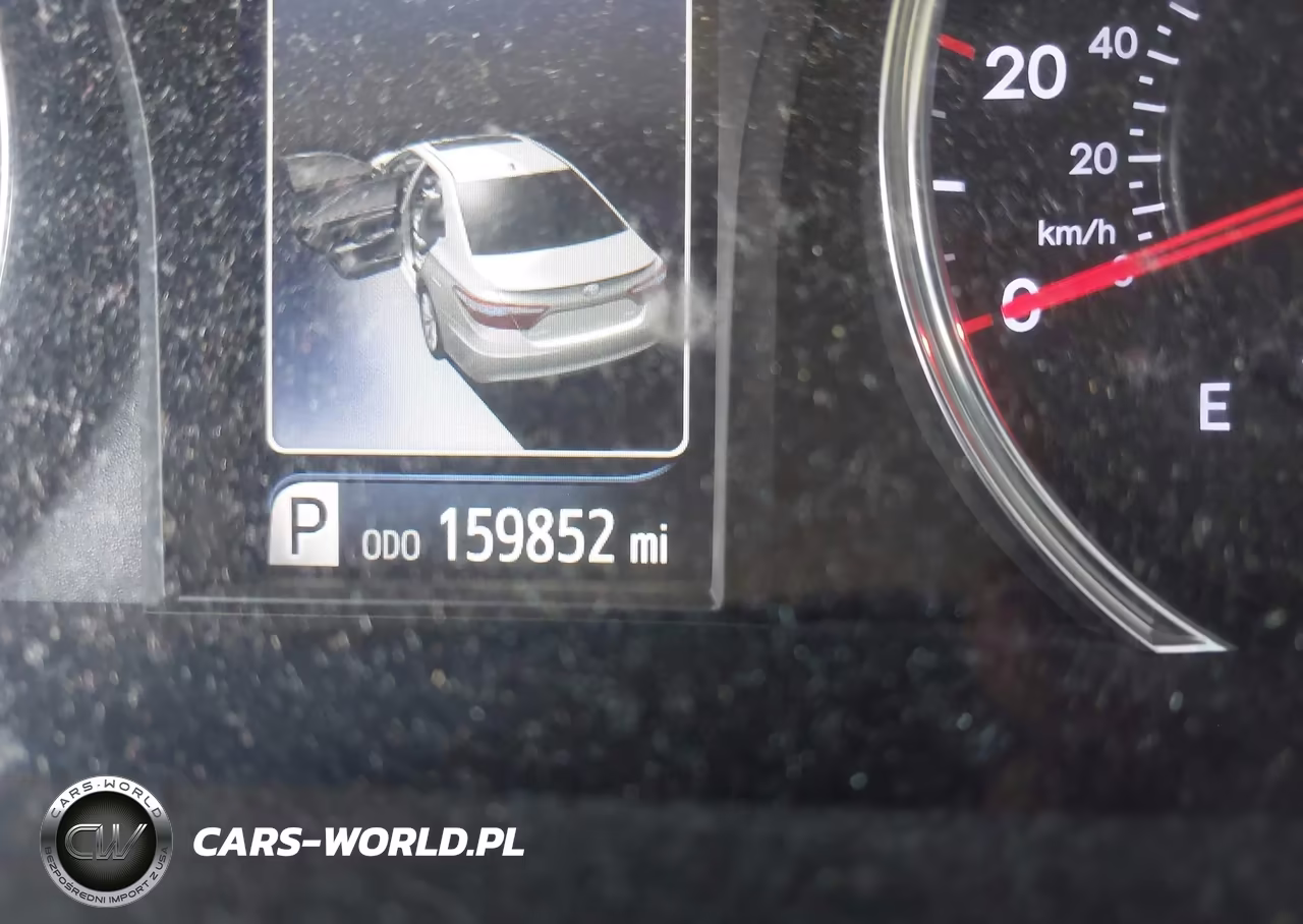 2016 Toyota Camry Se VIN:4T1BF1FK1GU233471 - 16