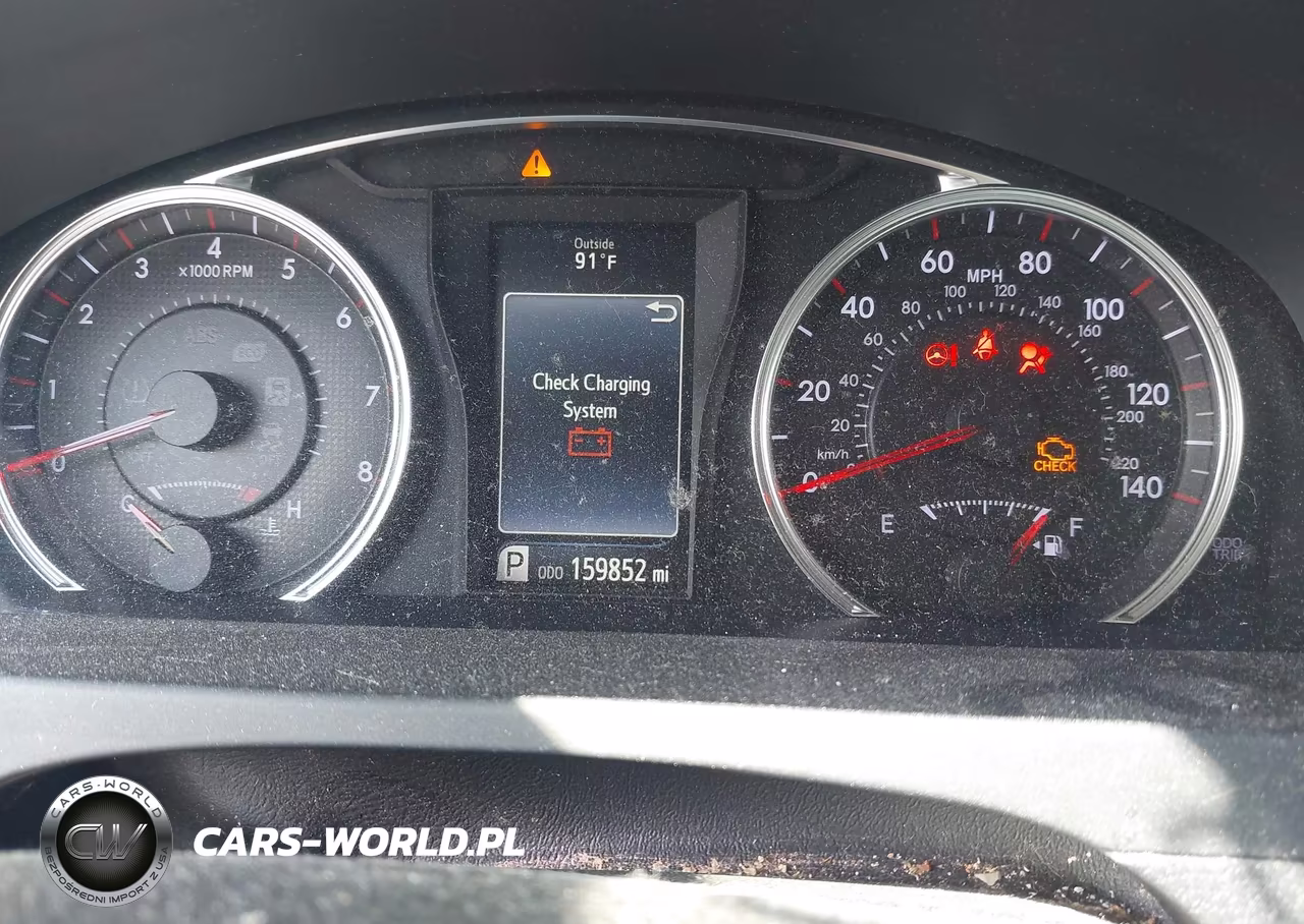 2016 Toyota Camry Se VIN:4T1BF1FK1GU233471 - 7