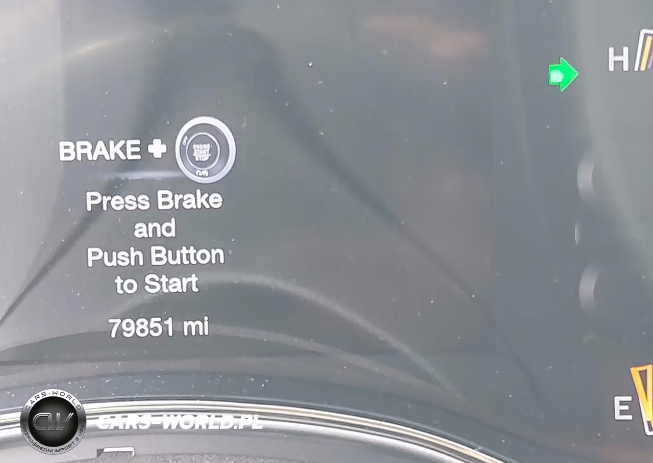 2021 Jeep Grand Cherokee High Altitude 4X2 VIN:1C4RJECG9MC738300 - 15