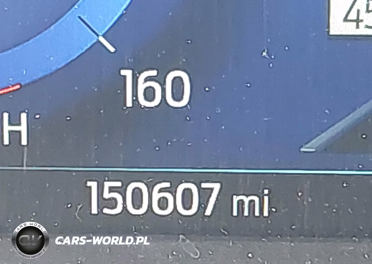 2020 Ford Explorer St VIN:1FM5K8GCXLGB15422 - 15
