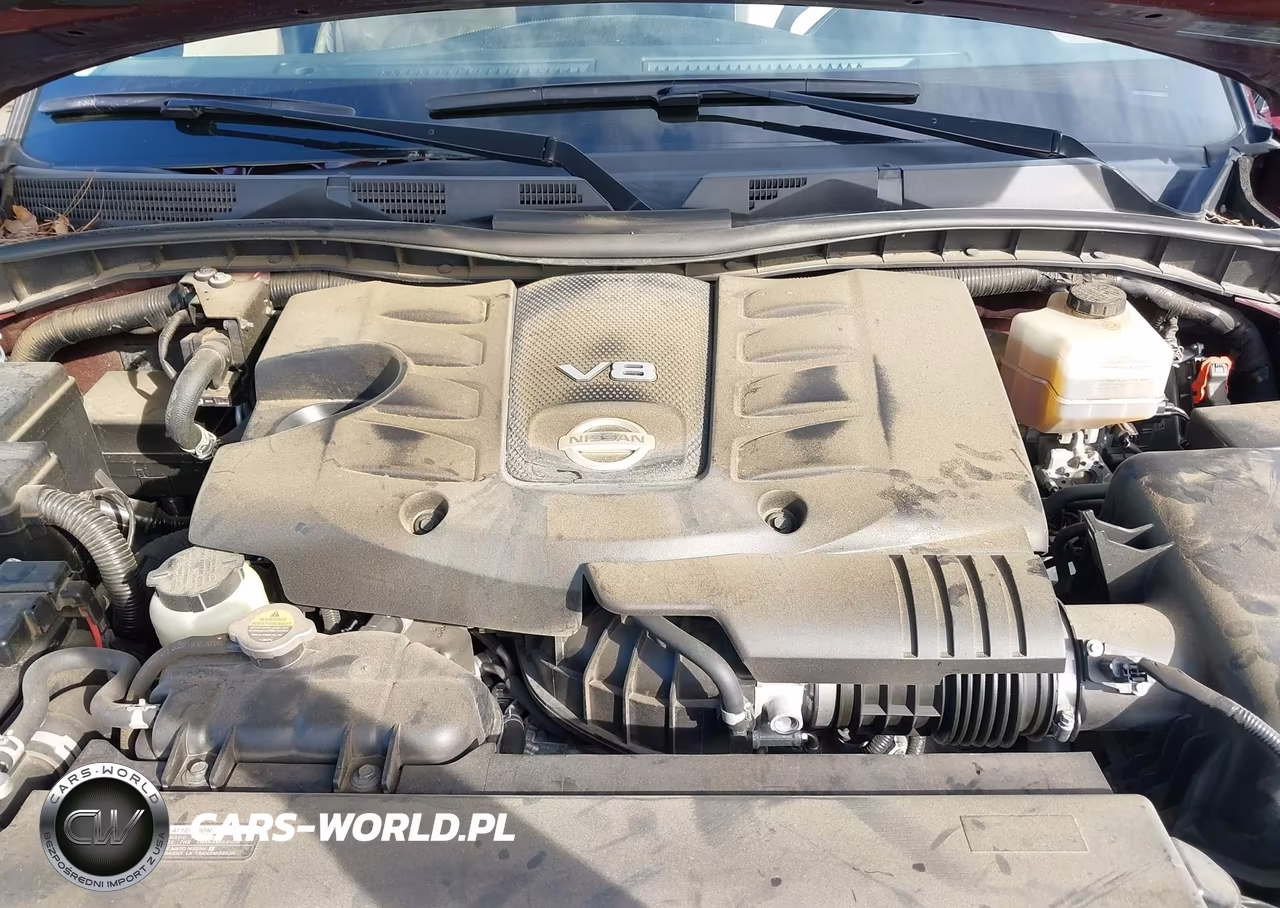 2021 Nissan Armada Platinum 4Wd VIN:JN8AY2DB8M9792652 - 10