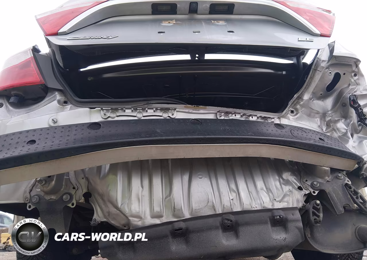 2017 Toyota Camry Le VIN:4T1BF1FK6HU433358 - 18