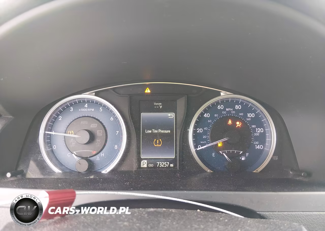 2017 Toyota Camry Le VIN:4T1BF1FK6HU433358 - 7