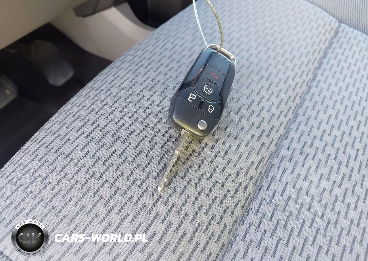 2019 Ford F-150 Xlt VIN:1FTEW1EP1KKC66327 - 11