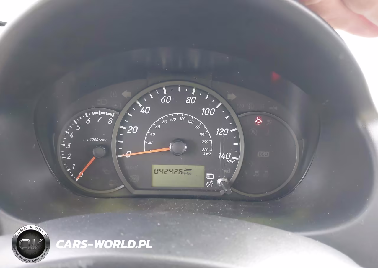 2019 Mitsubishi Mirage G4 Es VIN:ML32F3FJ4KHF04084 - 7