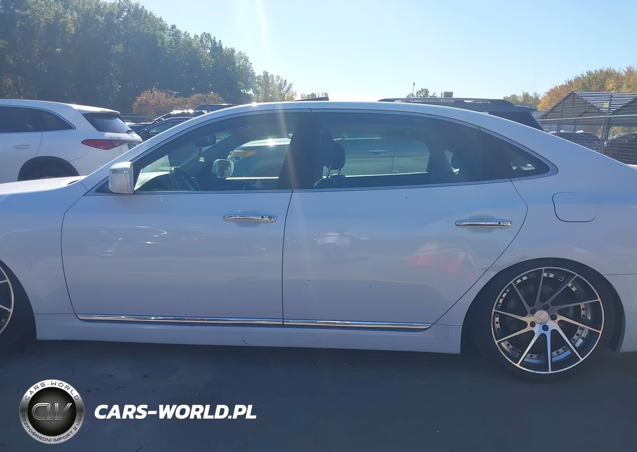 2015 Hyundai Equus Signature VIN:KMHGH4JH3FU091734 - 14