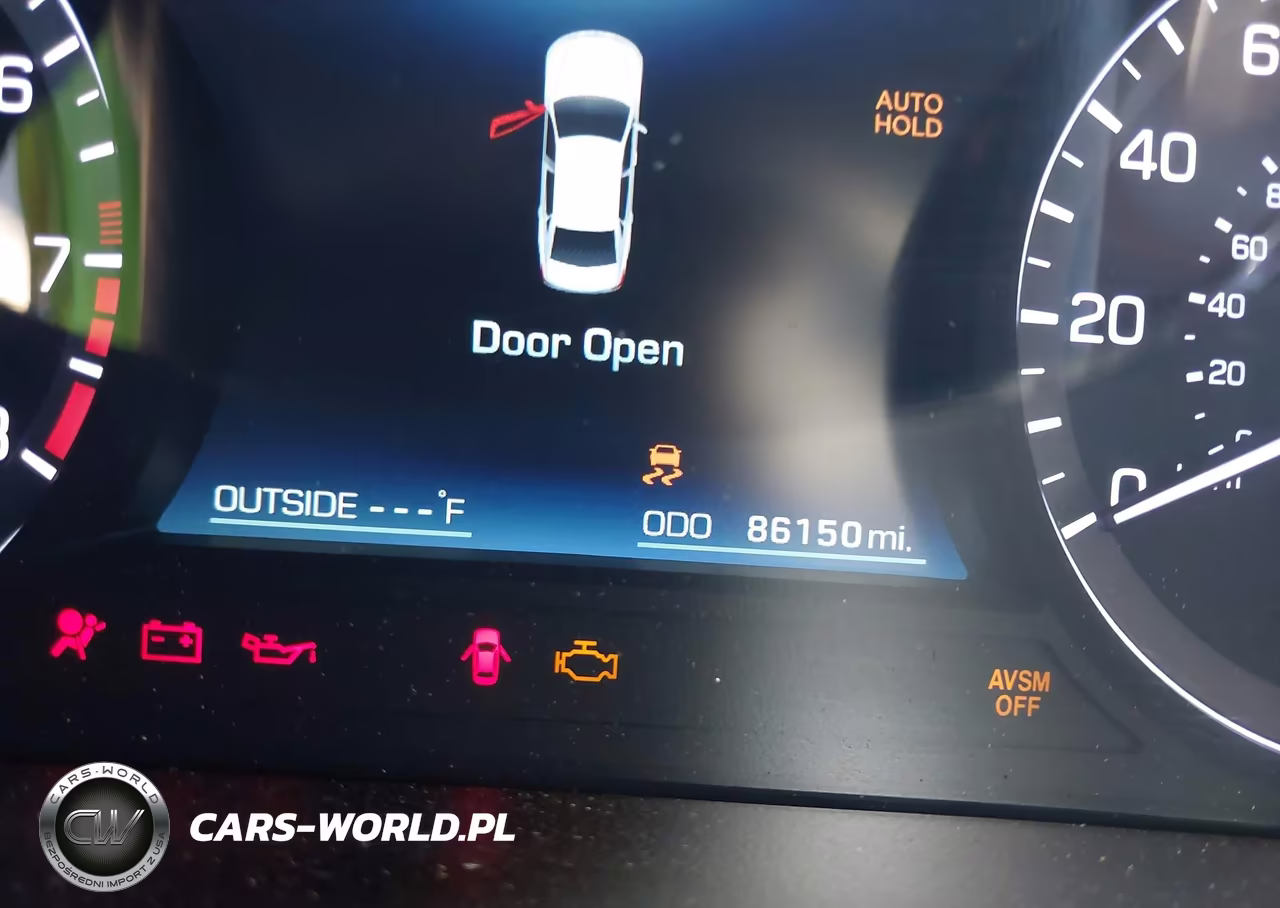 2015 Hyundai Equus Signature VIN:KMHGH4JH3FU091734 - 7