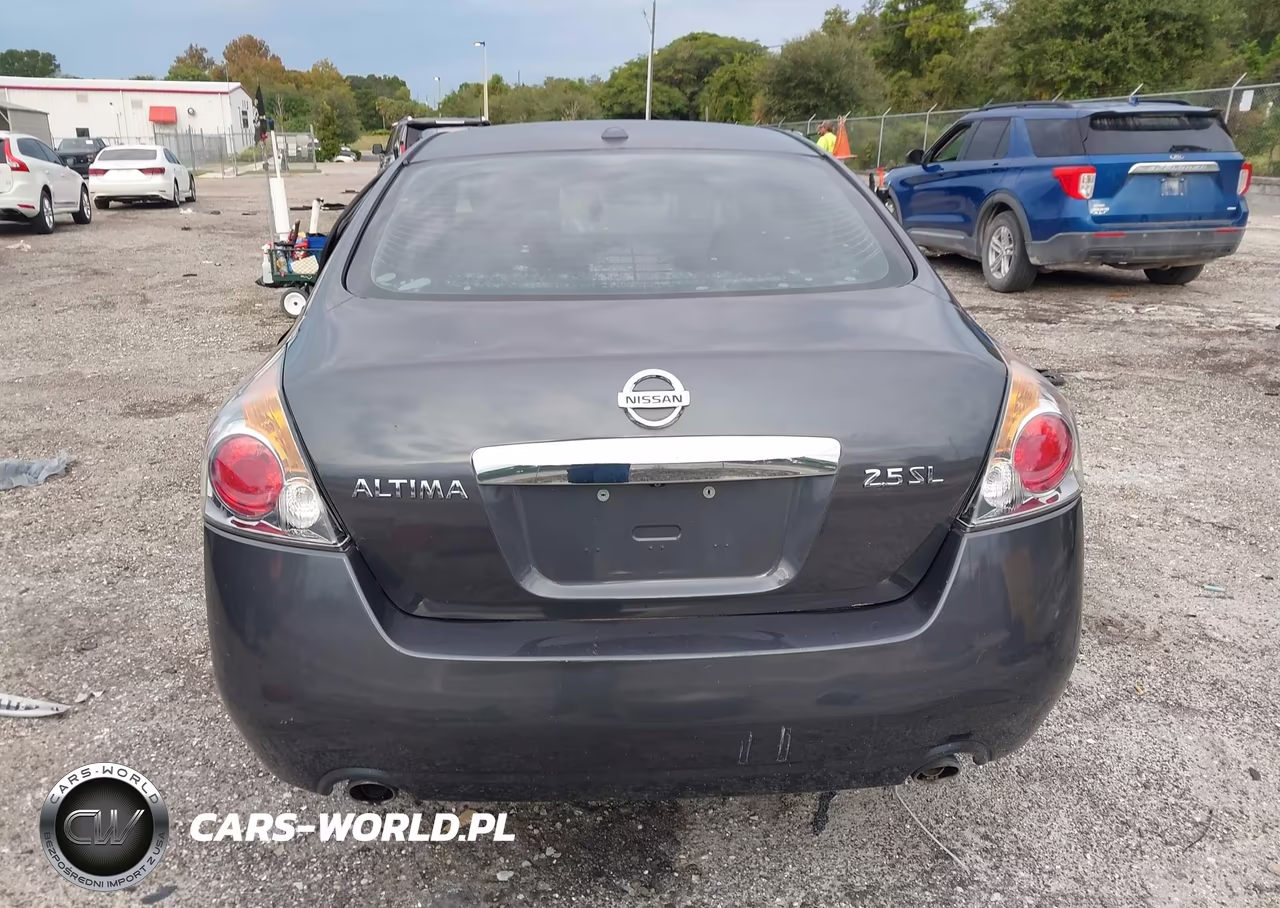 2012 Nissan Altima 2.5 S VIN:1N4AL2AP3CC147991 - 16