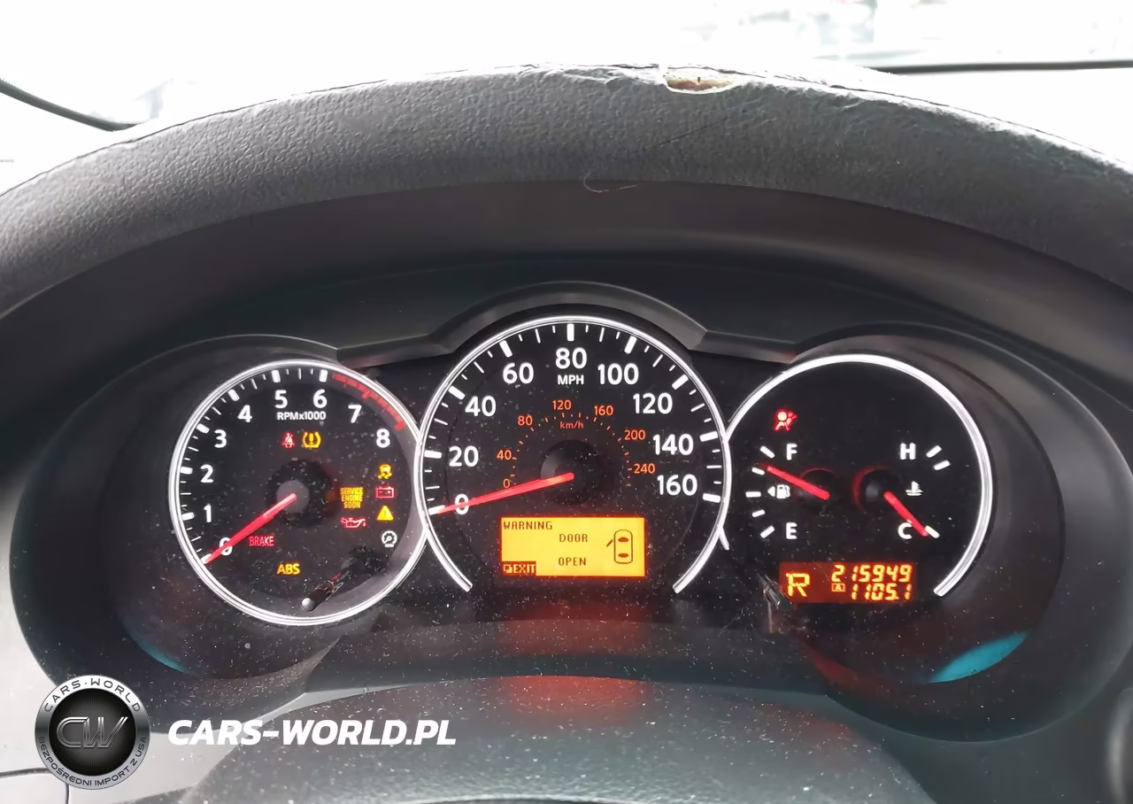 2012 Nissan Altima 2.5 S VIN:1N4AL2AP3CC147991 - 7
