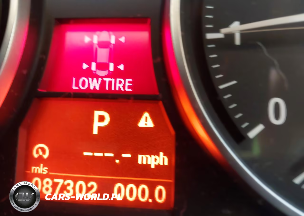 2014 BMW X1 xDrive28I VIN:WBAVL1C51EVY20038 - 7