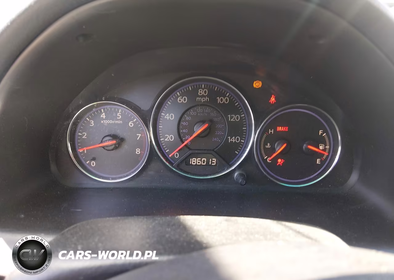 2005 Honda Civic Ex VIN:1HGES25755L002688 - 7