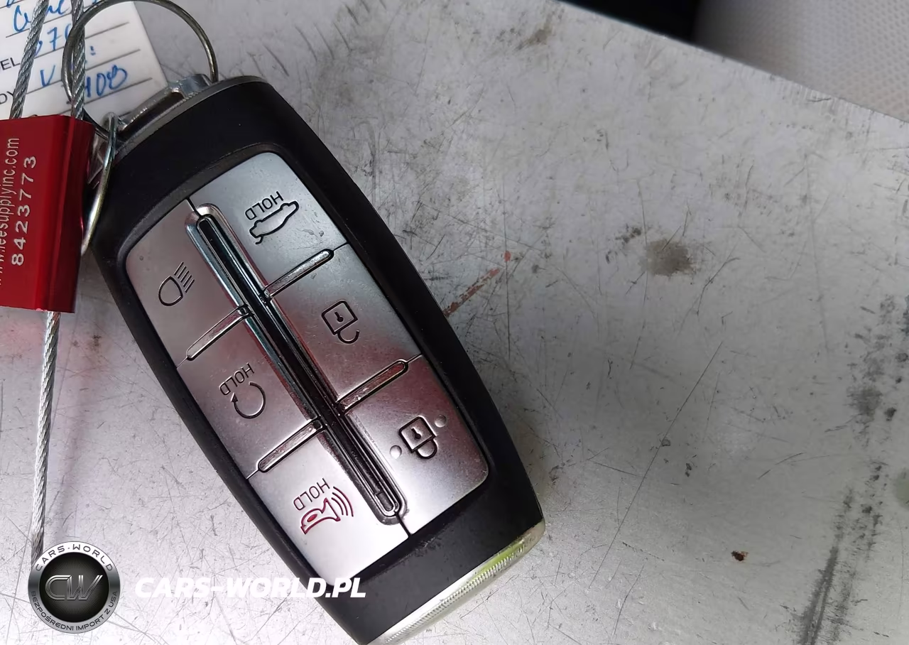 2022 Genesis G70 2.0T Rwd VIN:KMTG34TA7NU093408 - 11