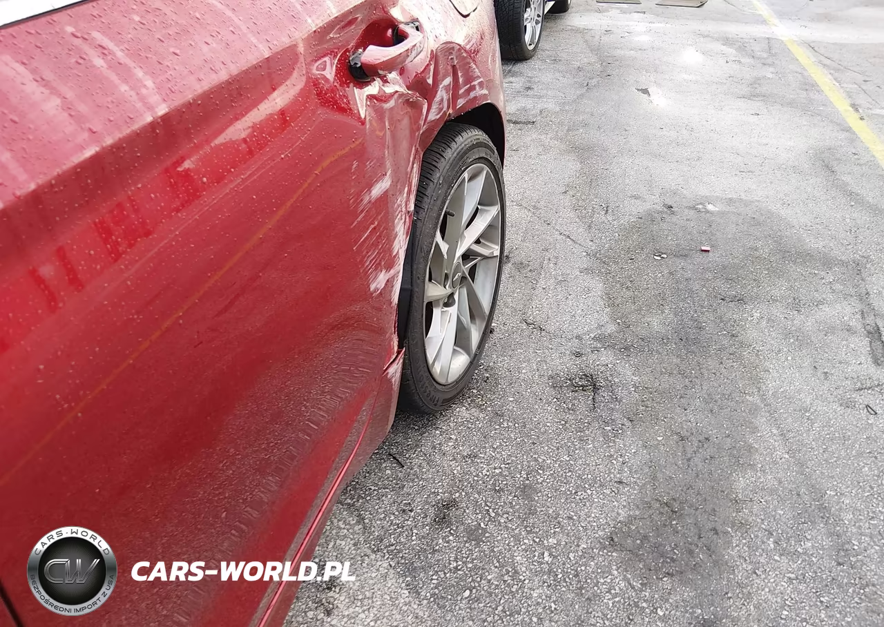 2022 Genesis G70 2.0T Rwd VIN:KMTG34TA7NU093408 - 17