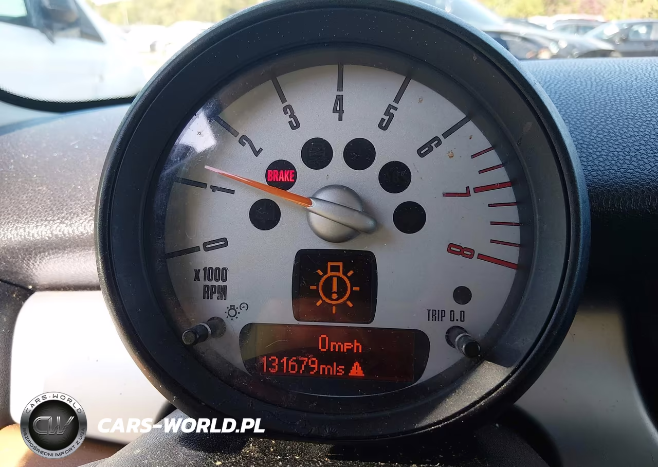 2012 Mini Cooper S VIN:WMWSV3C57CTY28209 - 13