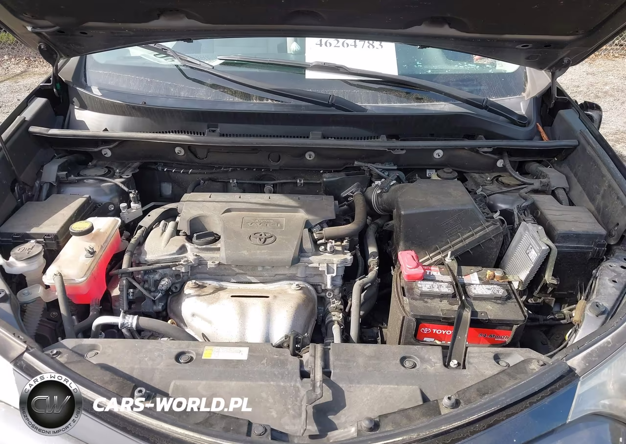 2018 Toyota Rav4 Adventure VIN:2T3RFREV4JW738699 - 10