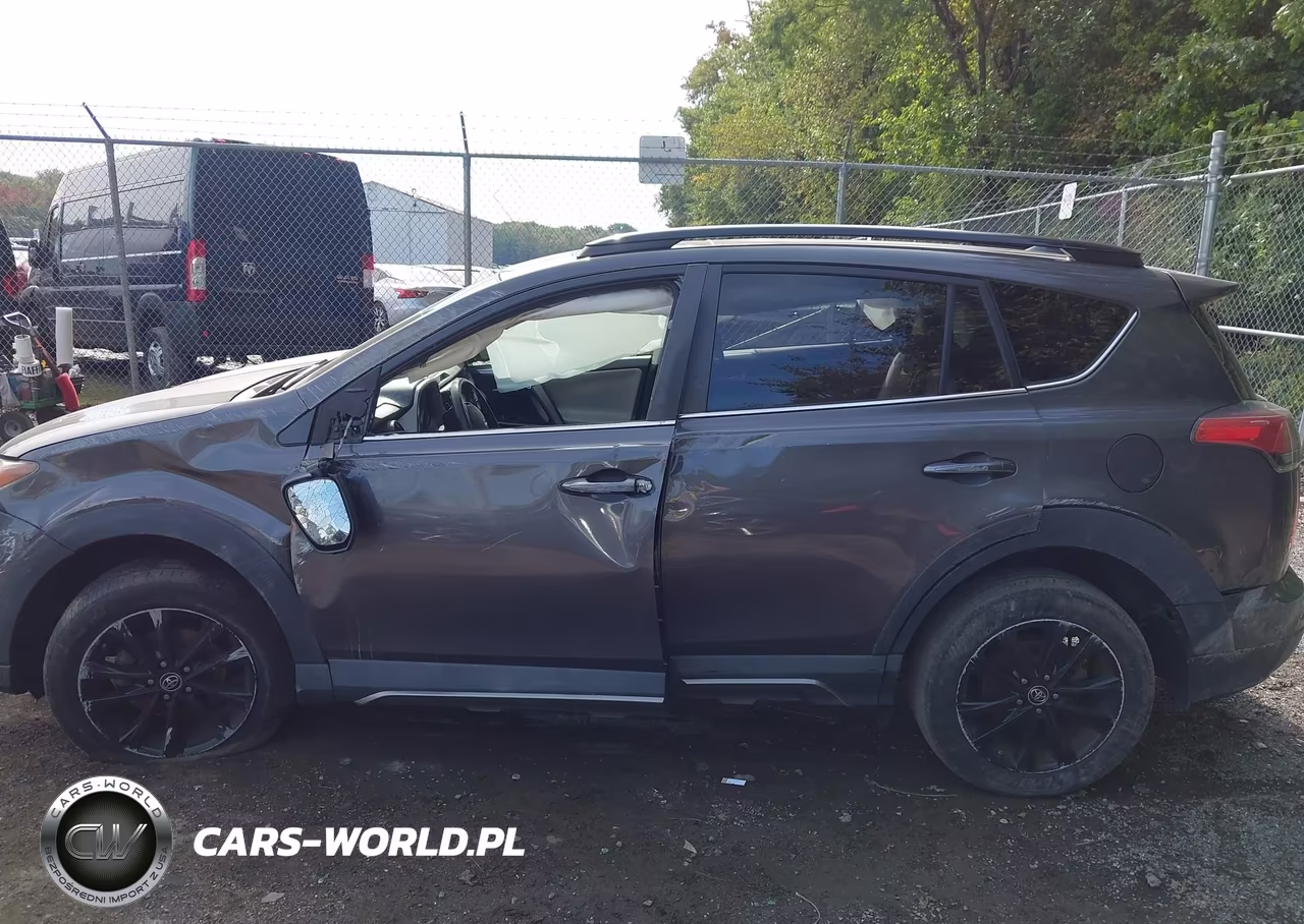 2018 Toyota Rav4 Adventure VIN:2T3RFREV4JW738699 - 14