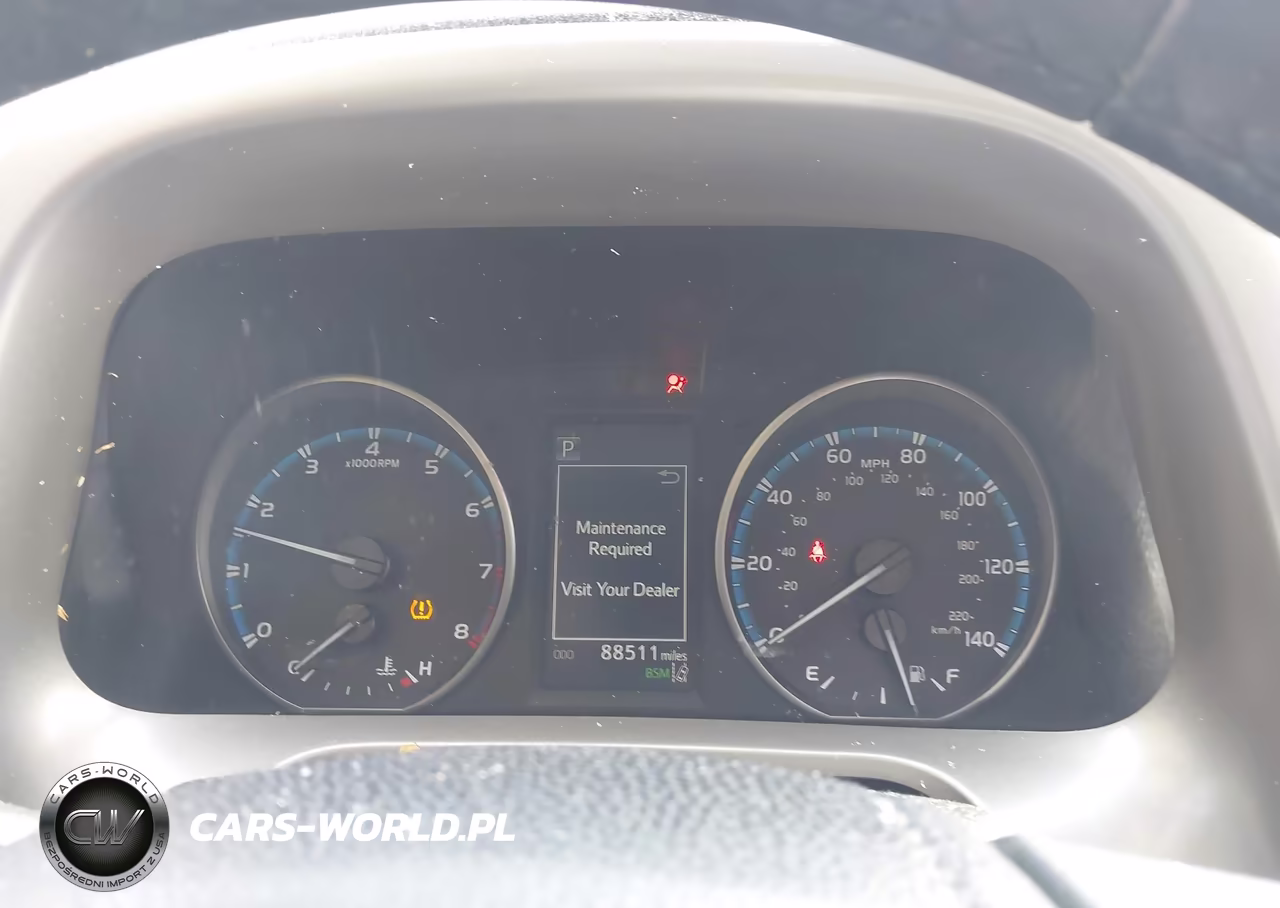 2018 Toyota Rav4 Adventure VIN:2T3RFREV4JW738699 - 7