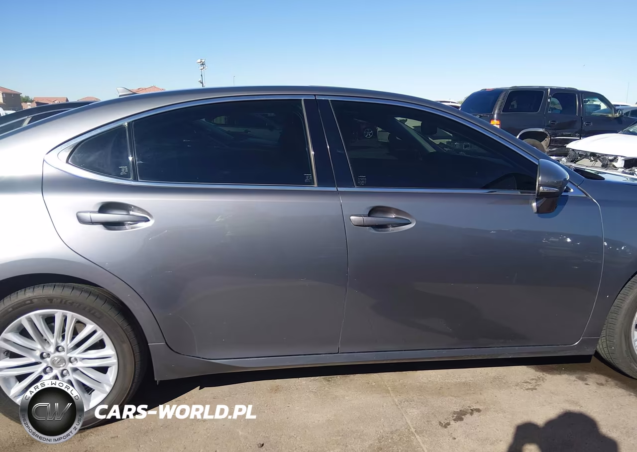 2013 Lexus Es 350 VIN:JTHBK1GG7D2075766 - 14
