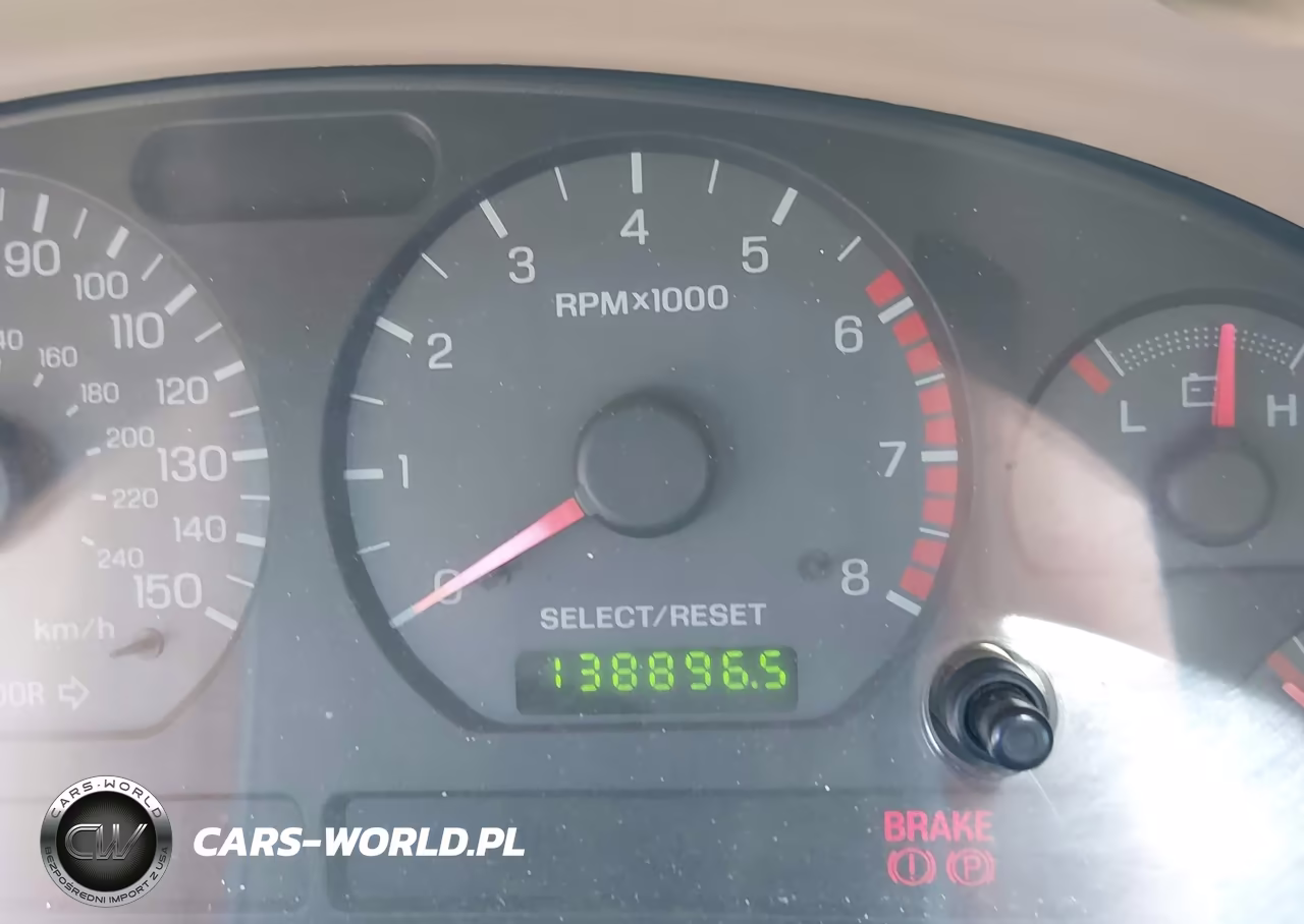 2001 Ford Mustang Gt VIN:1FAFP42X91F148546 - 7