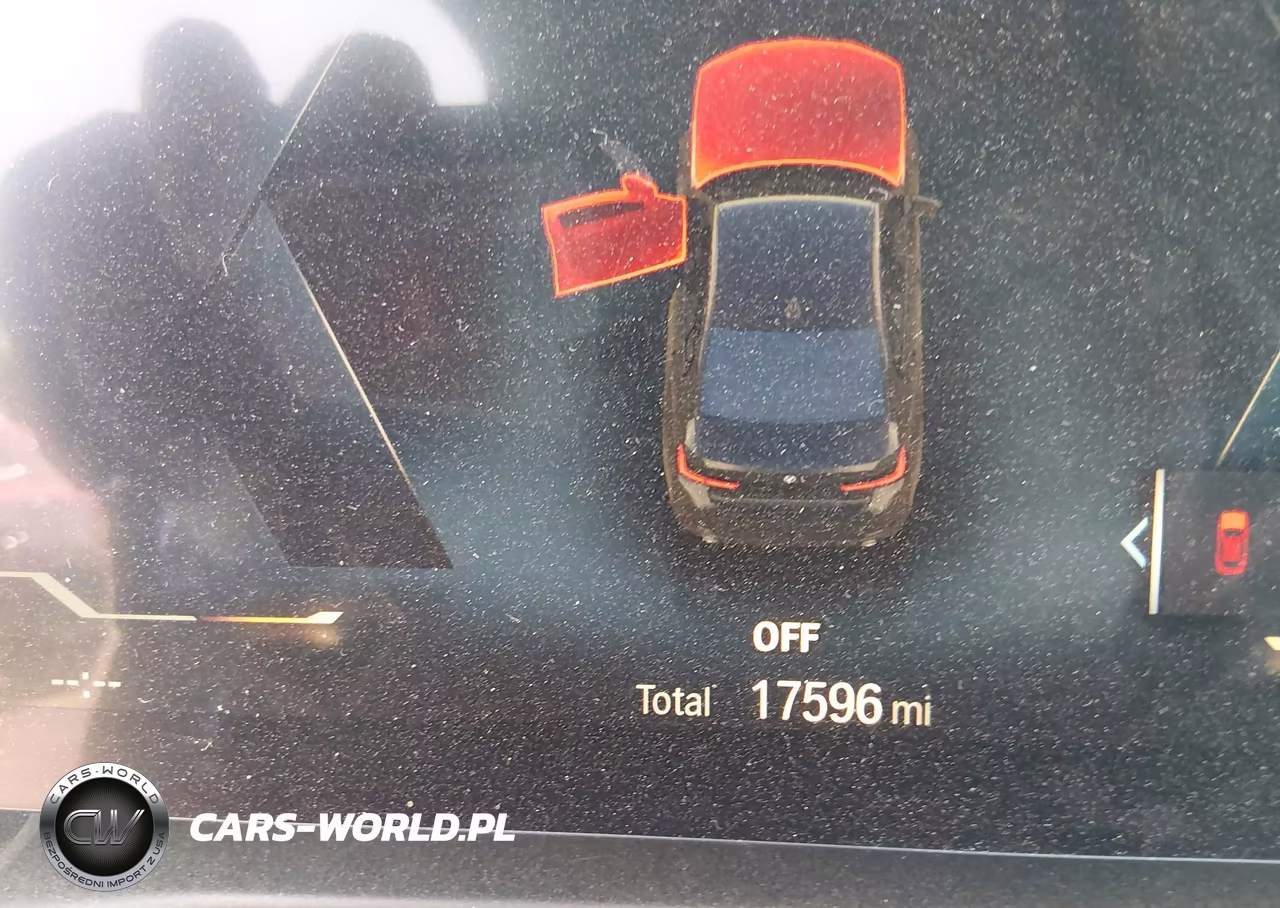 2023 BMW 330E xDrive VIN:3MW39FS08P8C90097 - 15