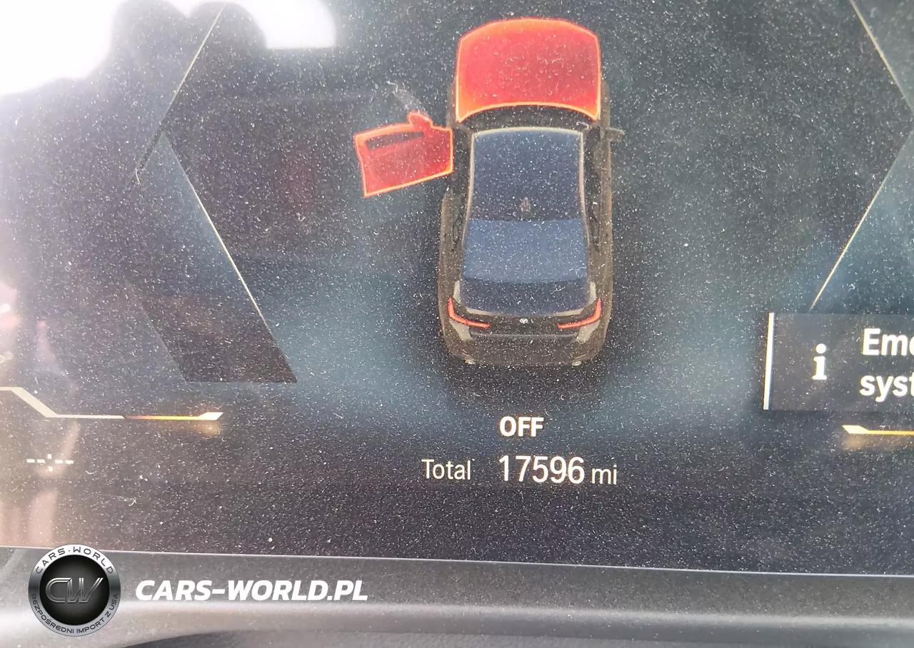 2023 BMW 330E xDrive VIN:3MW39FS08P8C90097 - 7