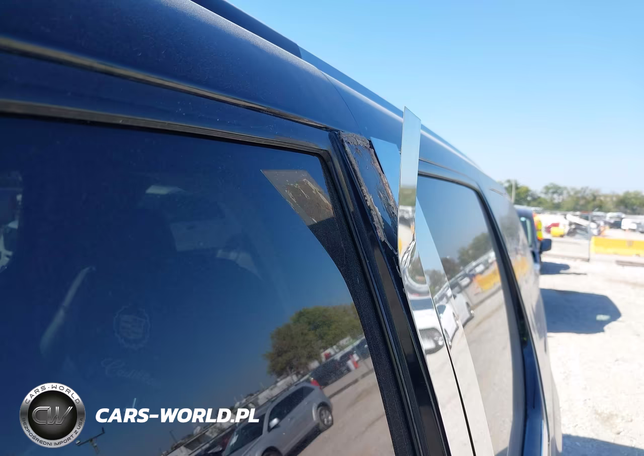 2012 Cadillac Escalade Esv Premium VIN:1GYS4JEF8CR317633 - 6
