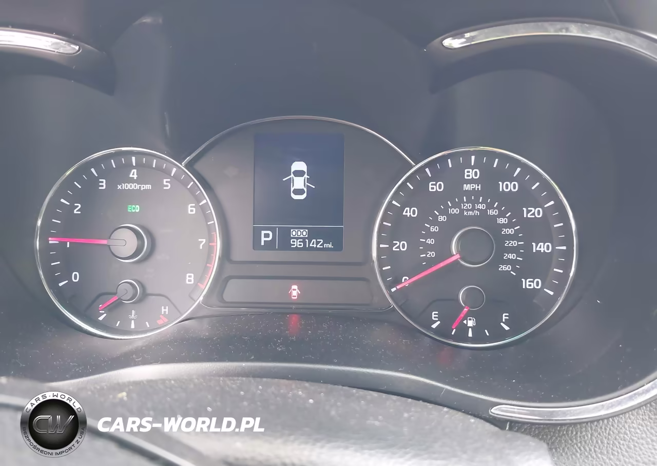 2014 Kia Forte Ex VIN:KNAFX4A87E5080471 - 7