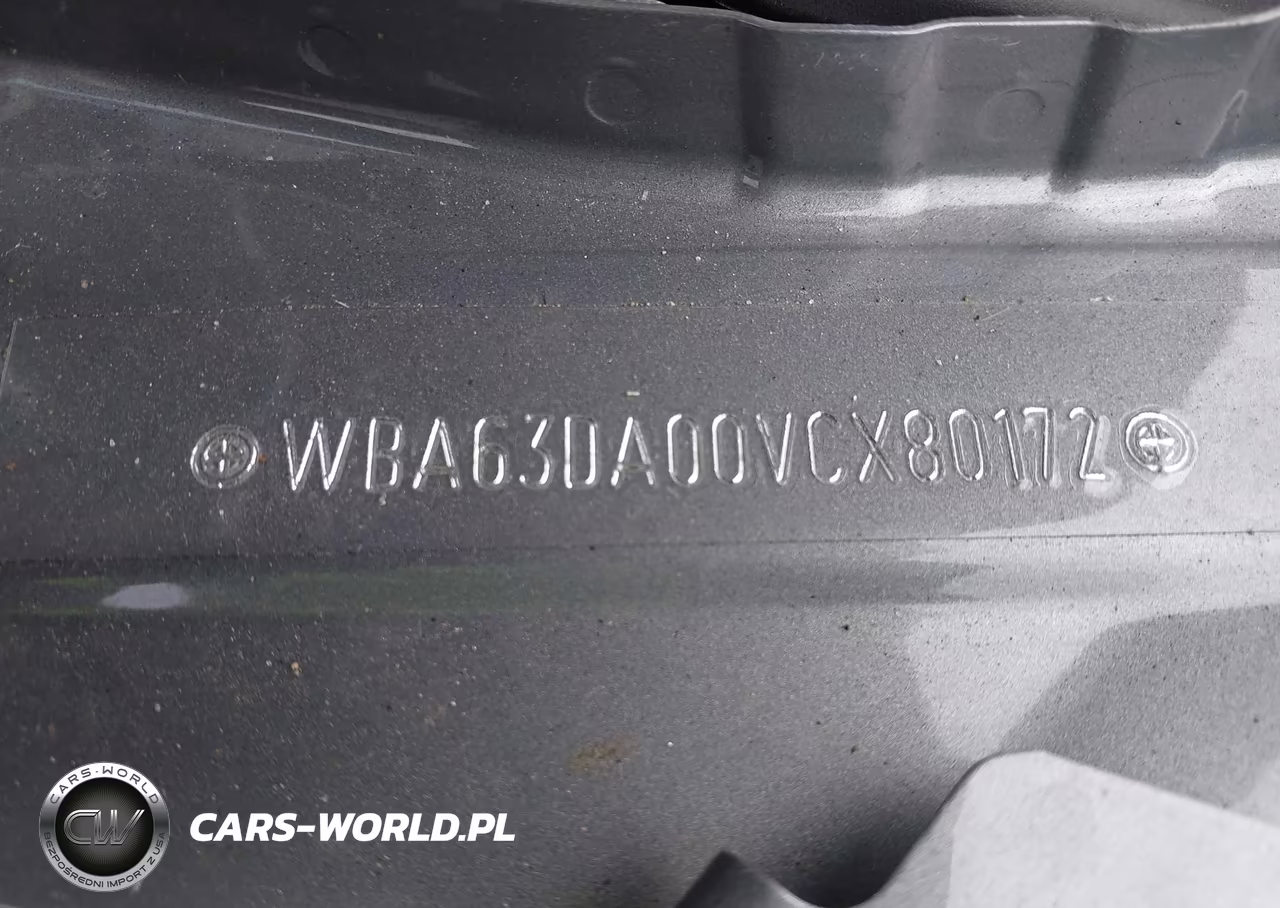 2027 BMW 430I VIN:WBA63DA00VCX80172 - 17