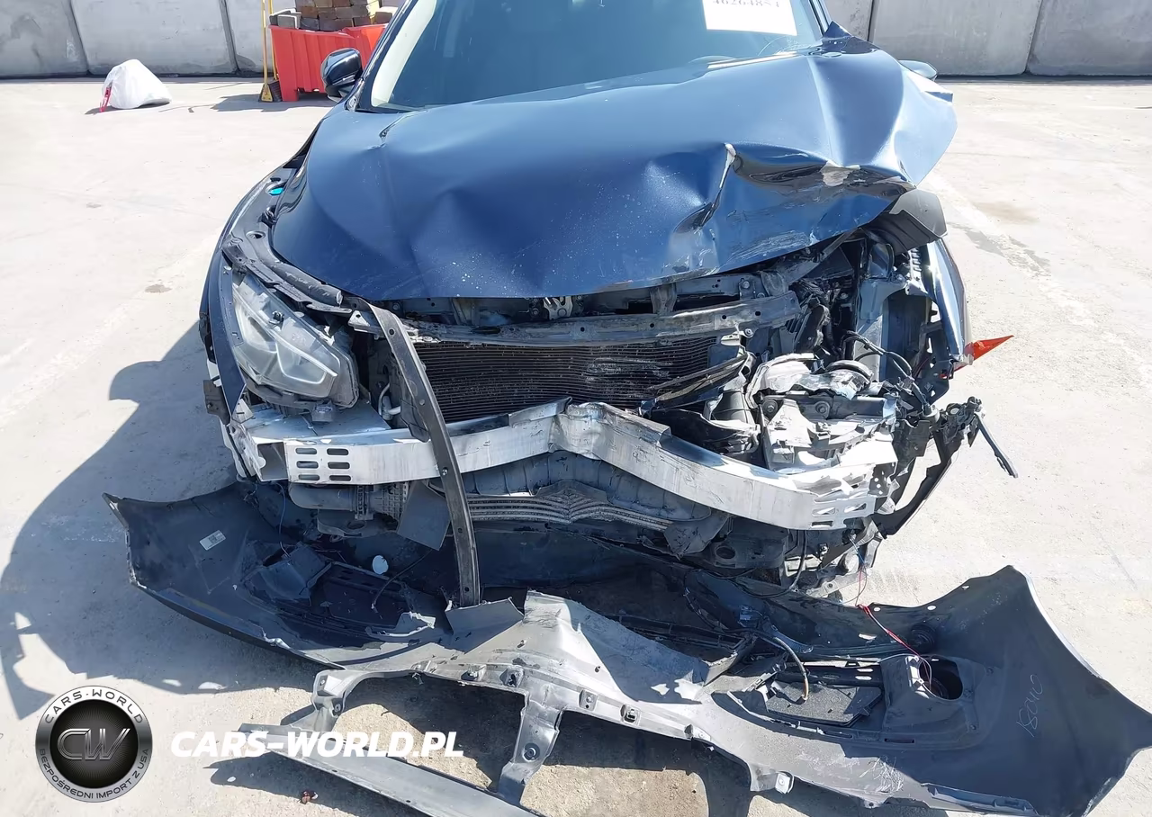 2017 Honda Civic Ex-T VIN:19XFC1F35HE206832 - 6