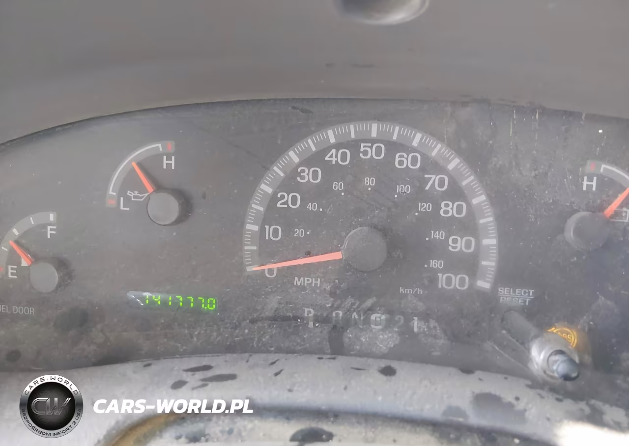 1999 Ford F-150 Work Series Lariat-Work Series-Xl-Xlt VIN:1FTRX18WXXKA29912 - 7