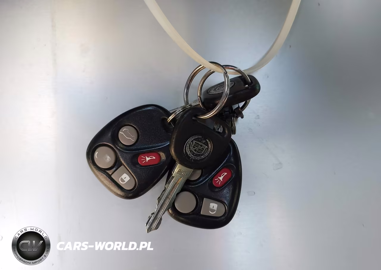 2006 Cadillac Srx V6 VIN:1GYEE637860164716 - 11