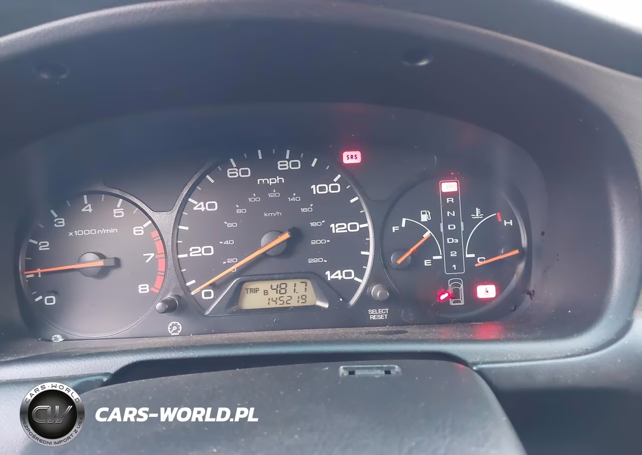 2002 Honda Odyssey Lx VIN:5FNRL18512B027006 - 7
