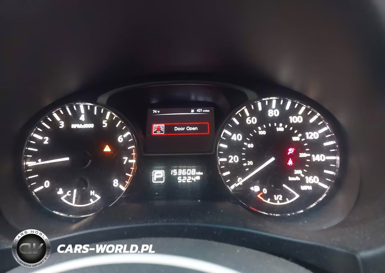 2015 Nissan Altima 2.5-2.5 S-2.5 Sl-2.5 Sv VIN:1N4AL3APXFC457355 - 7