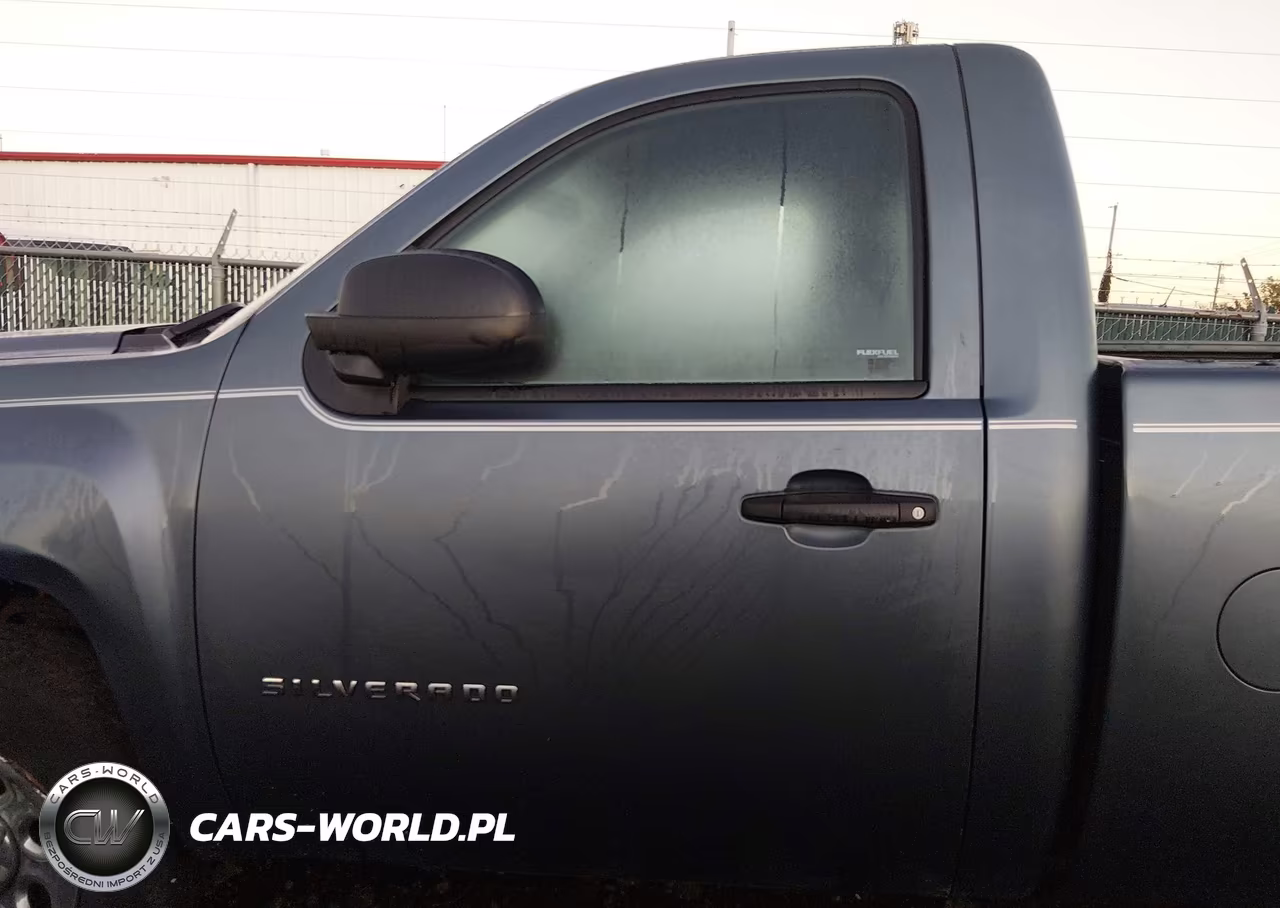2013 Chevrolet Silverado 1500 Work Truck VIN:1GCNCPEA1DZ272551 - 14