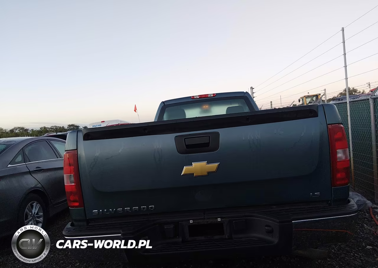 2013 Chevrolet Silverado 1500 Work Truck VIN:1GCNCPEA1DZ272551 - 16