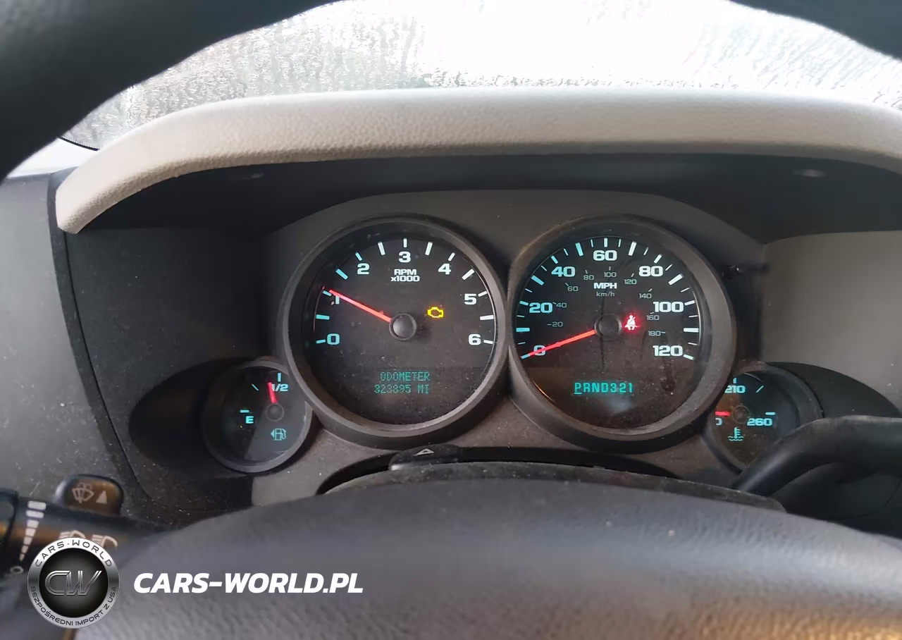 2013 Chevrolet Silverado 1500 Work Truck VIN:1GCNCPEA1DZ272551 - 7