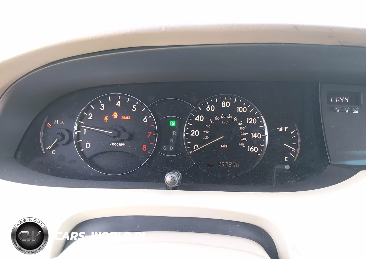 2007 Toyota Avalon Limited VIN:4T1BK36B57U227647 - 7
