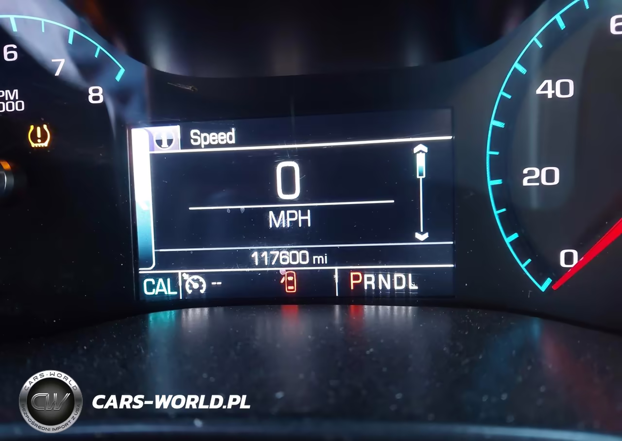 2017 Chevrolet Colorado Lt VIN:1GCGTCENXH1226953 - 7