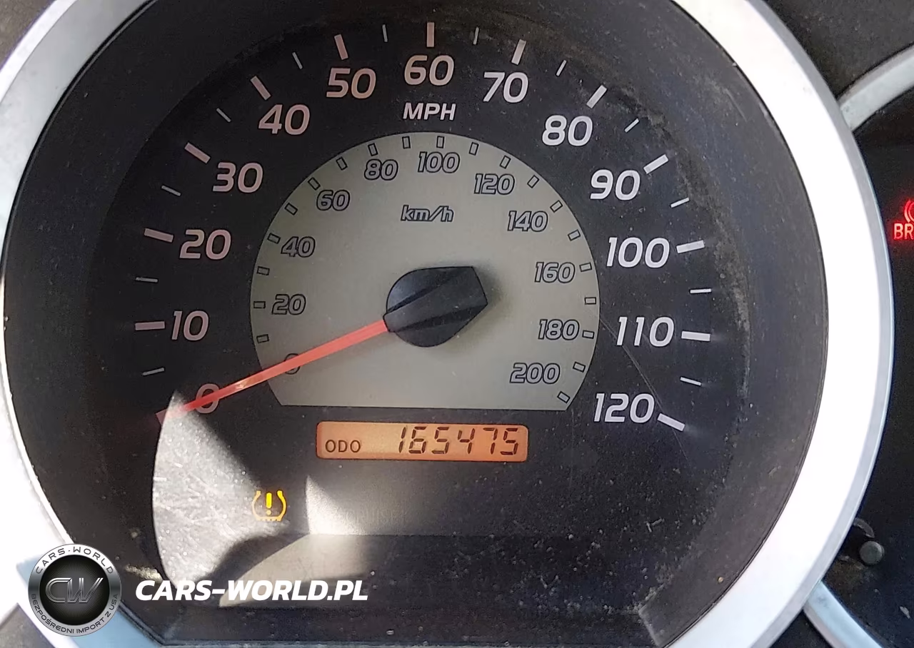 2008 Toyota Tacoma VIN:5TEPX42N28Z541282 - 15