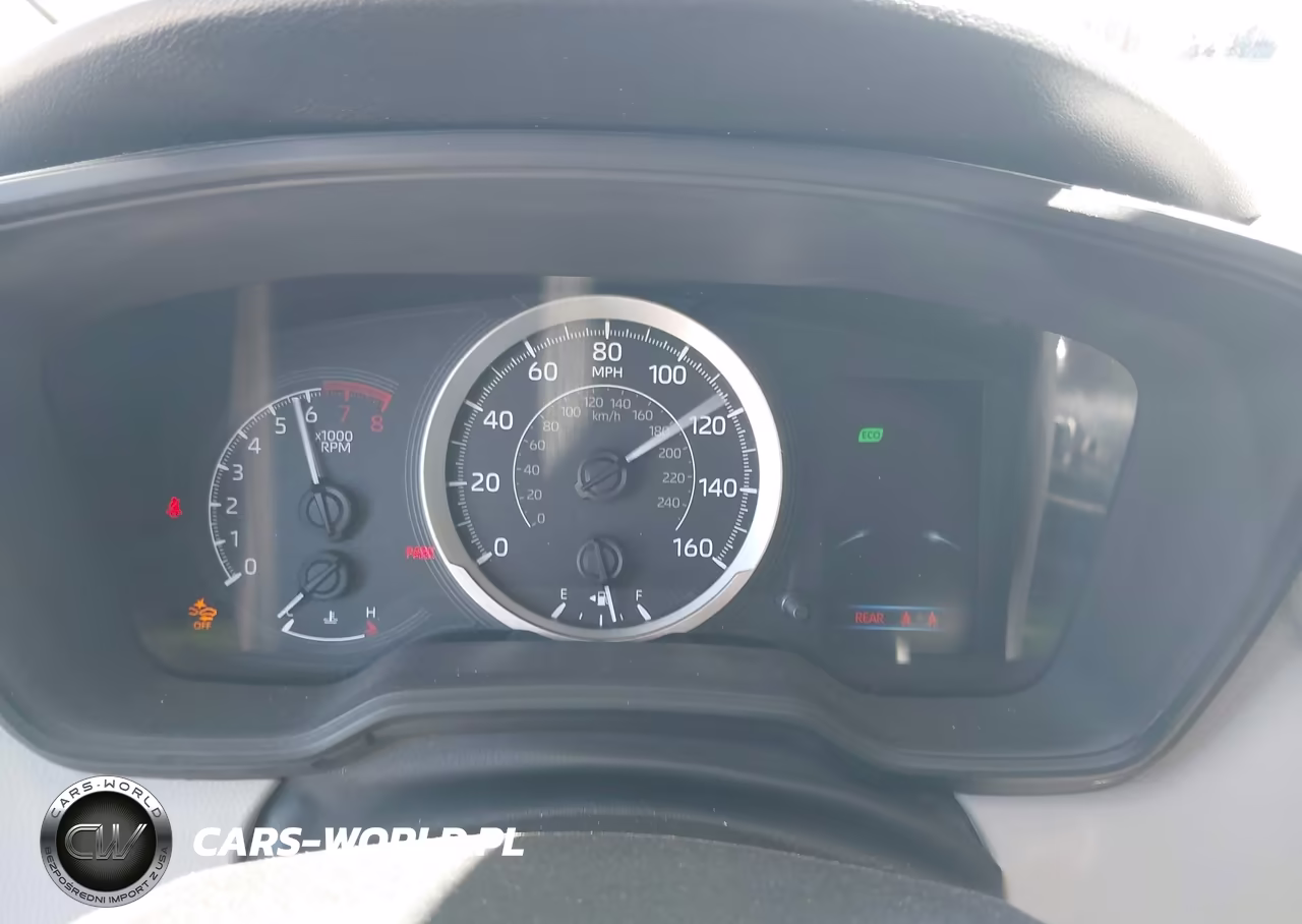 2020 Toyota Corolla Le VIN:JTDEPRAE7LJ061683 - 7