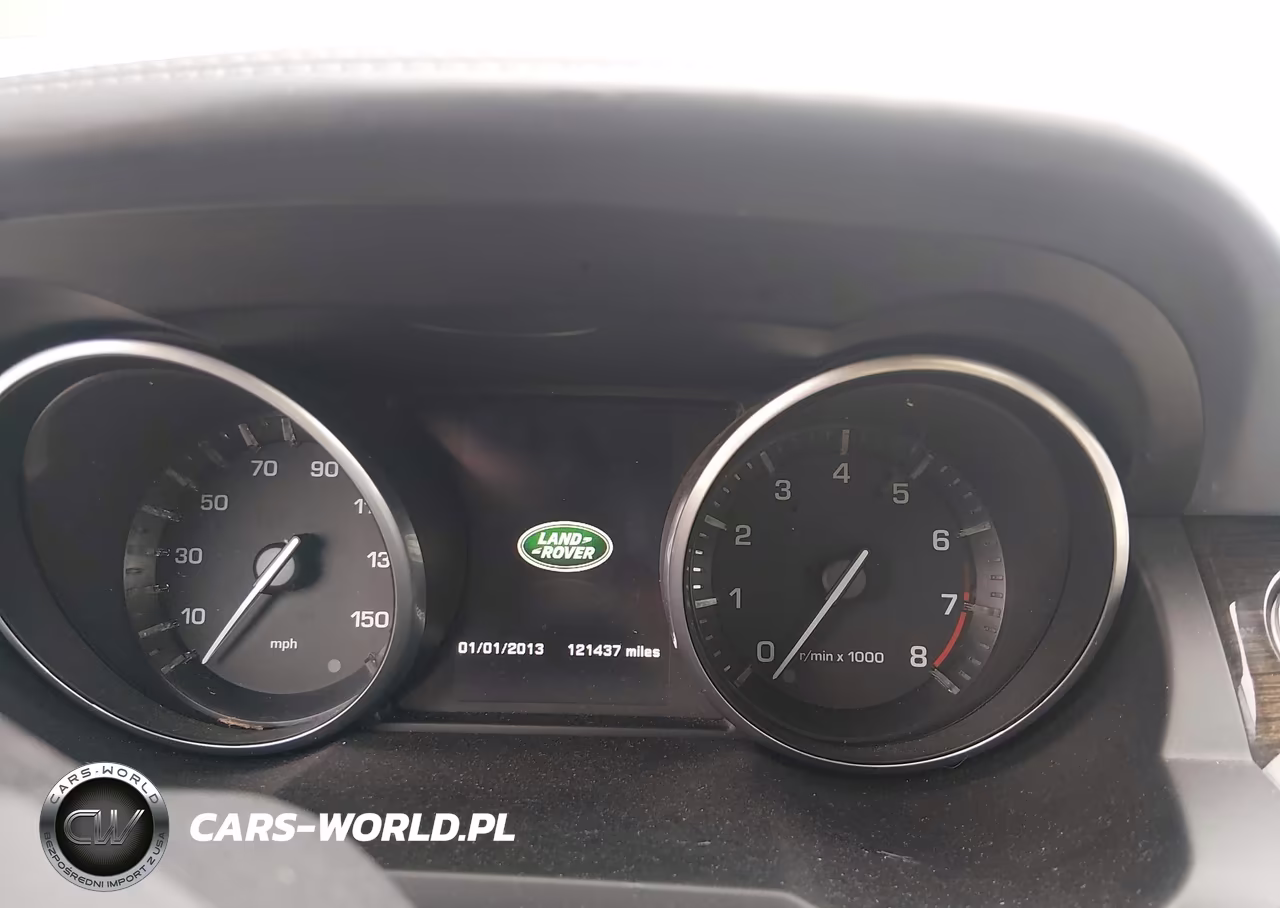 2014 Land Rover Range Rover Evoque Prestige VIN:SALVV2BG2EH877961 - 7