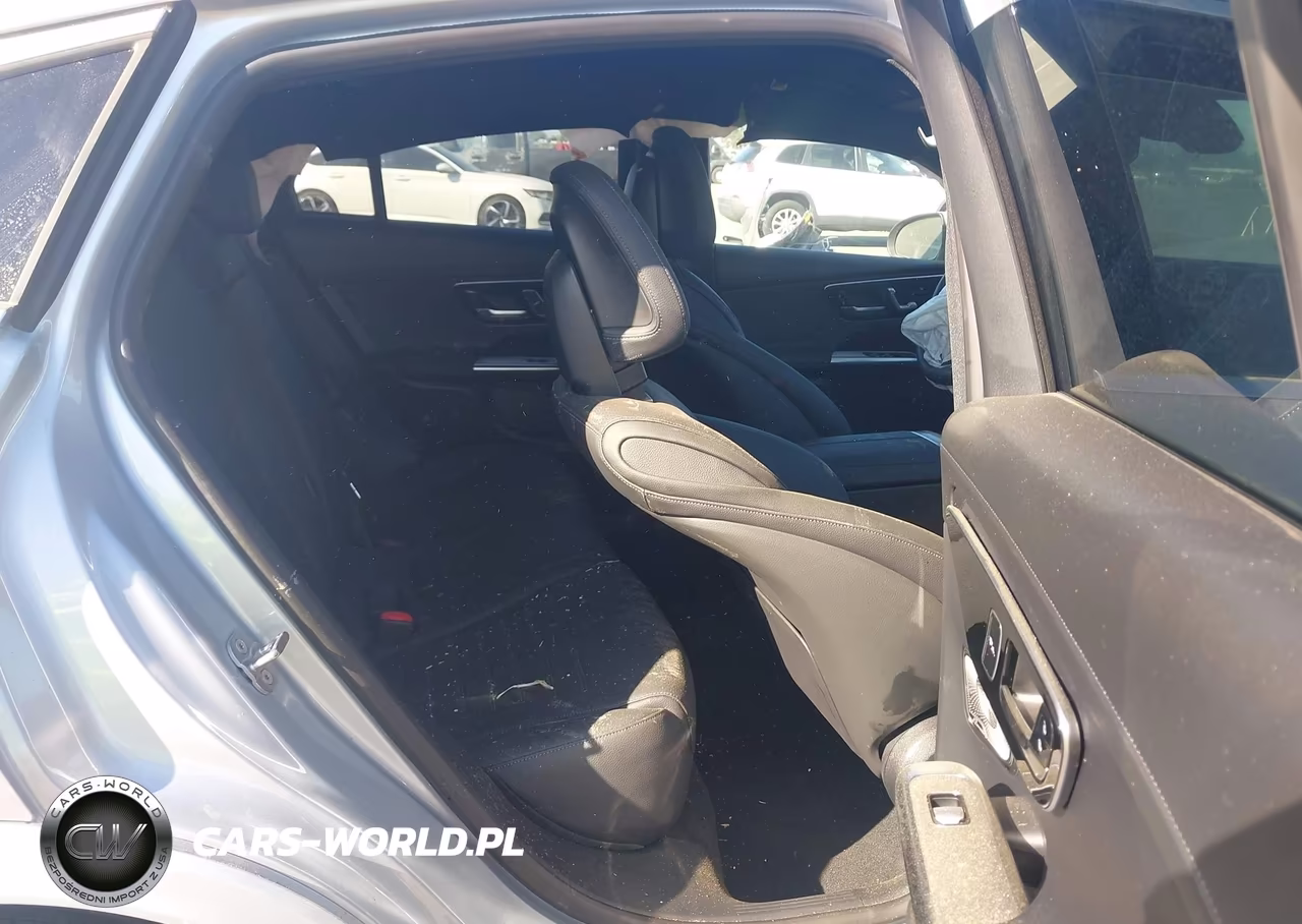 2026 Mercedes-Benz Glc 300 Coupe 4Matic VIN:W1NKJ4HB0TF597910 - 8